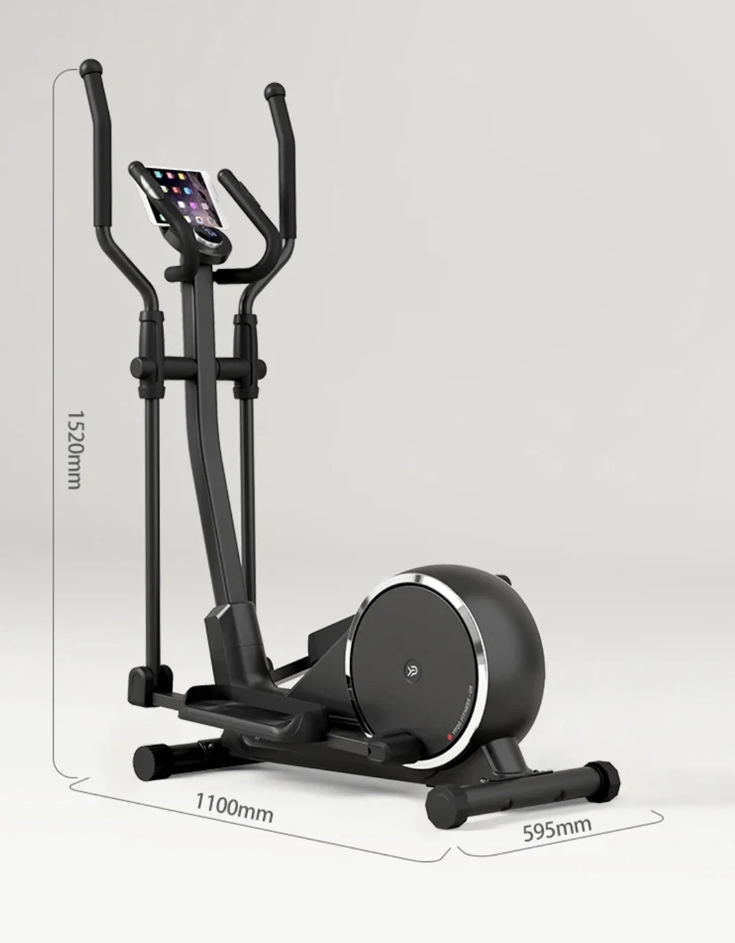 Elliptical Exercise Machine