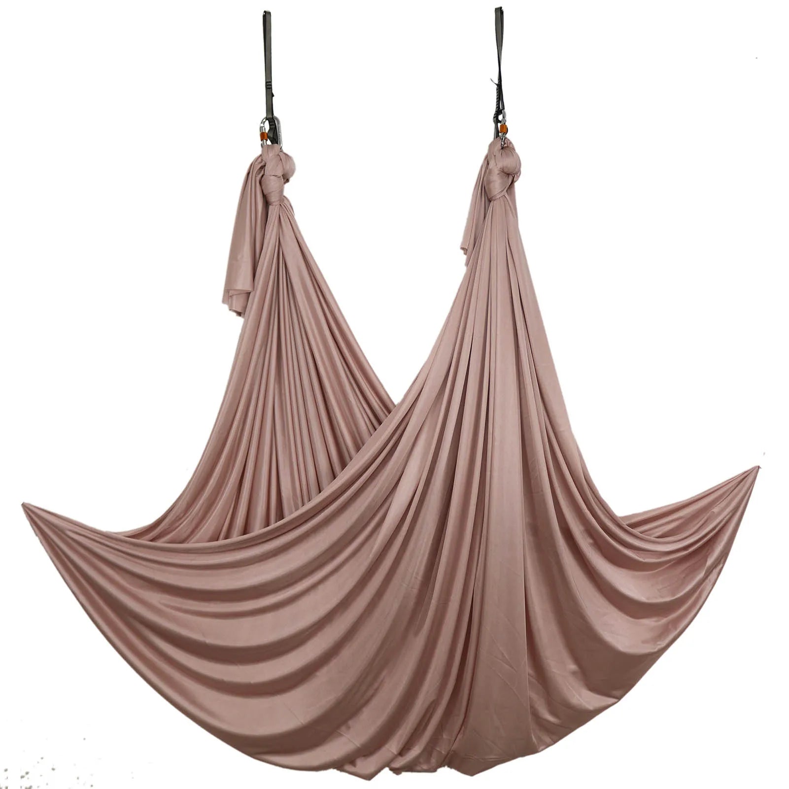 Aerial Yoga Silk Yoga Hammock Swing anti Gravity Equipment Aerial Yoga Strap Fitness Aerial Silk Home Gym Whole Yoga Workout